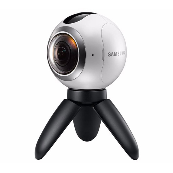 دوربین 360 درجه واقعیت مجازی سامسونگ gear 360
