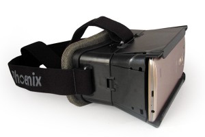 عینک واقعیت مجازی فونیکس پلاس 03