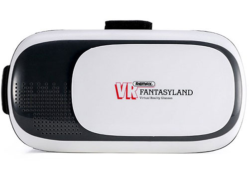 هدست واقعیت مجازی ریمکس Remax RT V01 Fantasyland VR 1