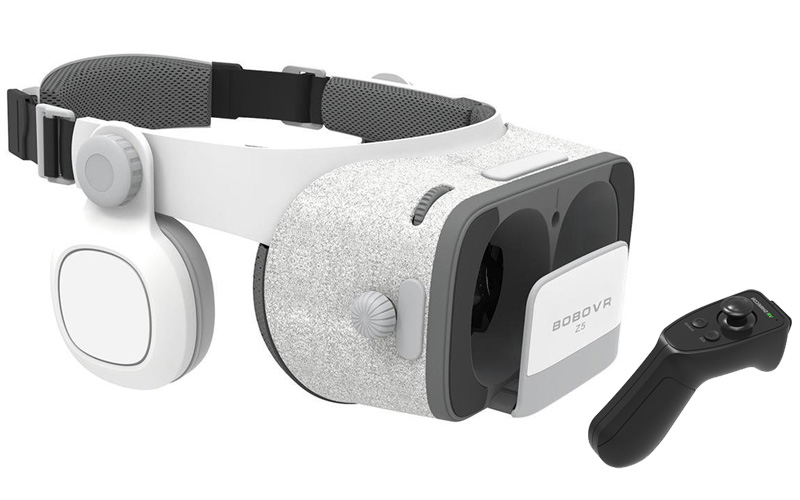 عینک واقعیت مجازی بوبو BOBO VR Z5