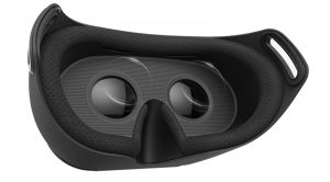 لنزهای عینک واقعیت مجازی شیائومی xiaomi MI VR Play 2