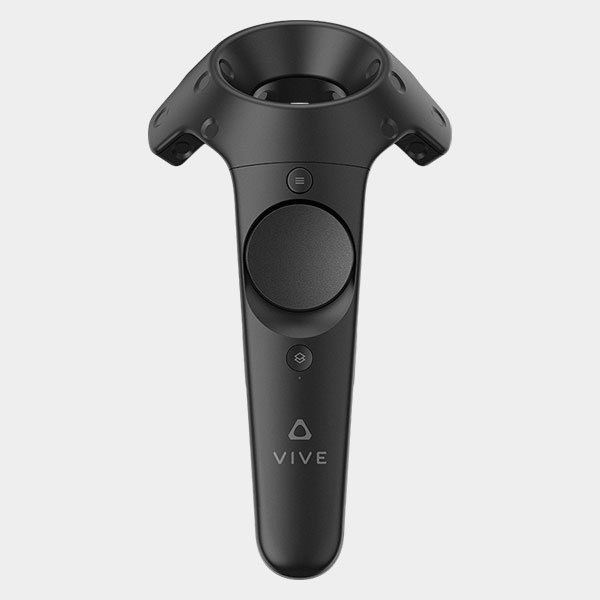 کنترلر عینک واقعیت مجازی اچ تی سی وایو HTC vive Controller