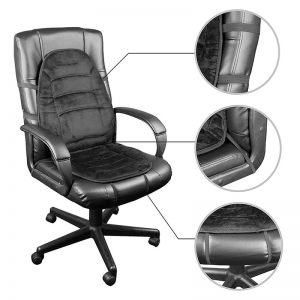 گرمکن صندلی در خانه و محل کار