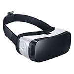 عینک واقعیت مجازی سامسونگ گر وی آر Gear VR