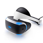 هدست واقعیت مجازی سونی پلی استیشن وی آر sony PlayStation VR