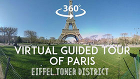 دانلود فیلم واقعیت مجازی پاریس
